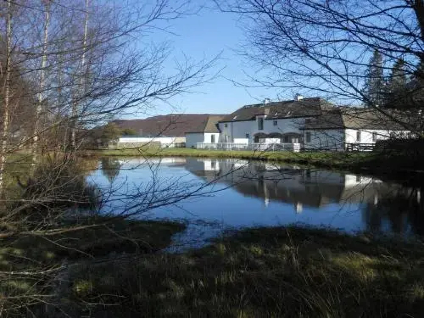 Highland Holiday Cottages