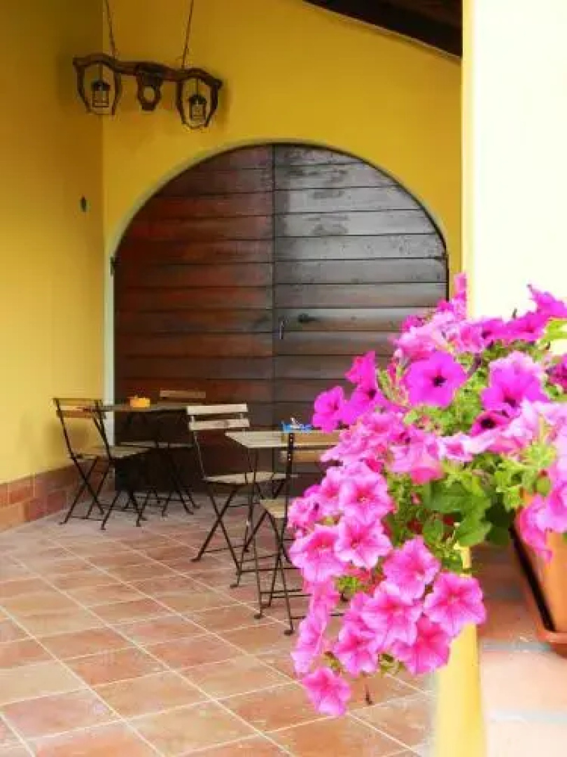 Il Cotogno (Adults Only)