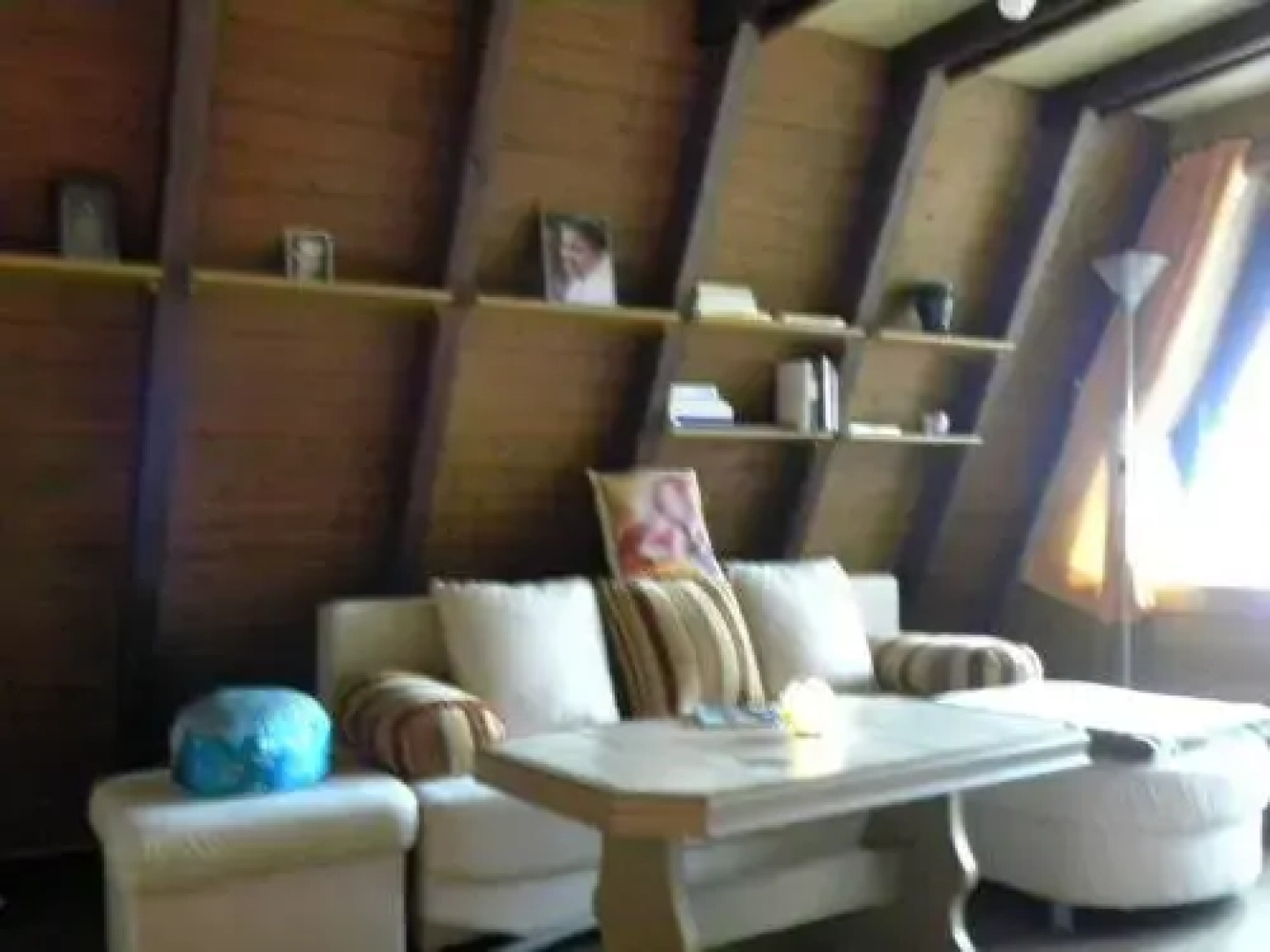 Ferienhaus Sommerland Auszeithütte