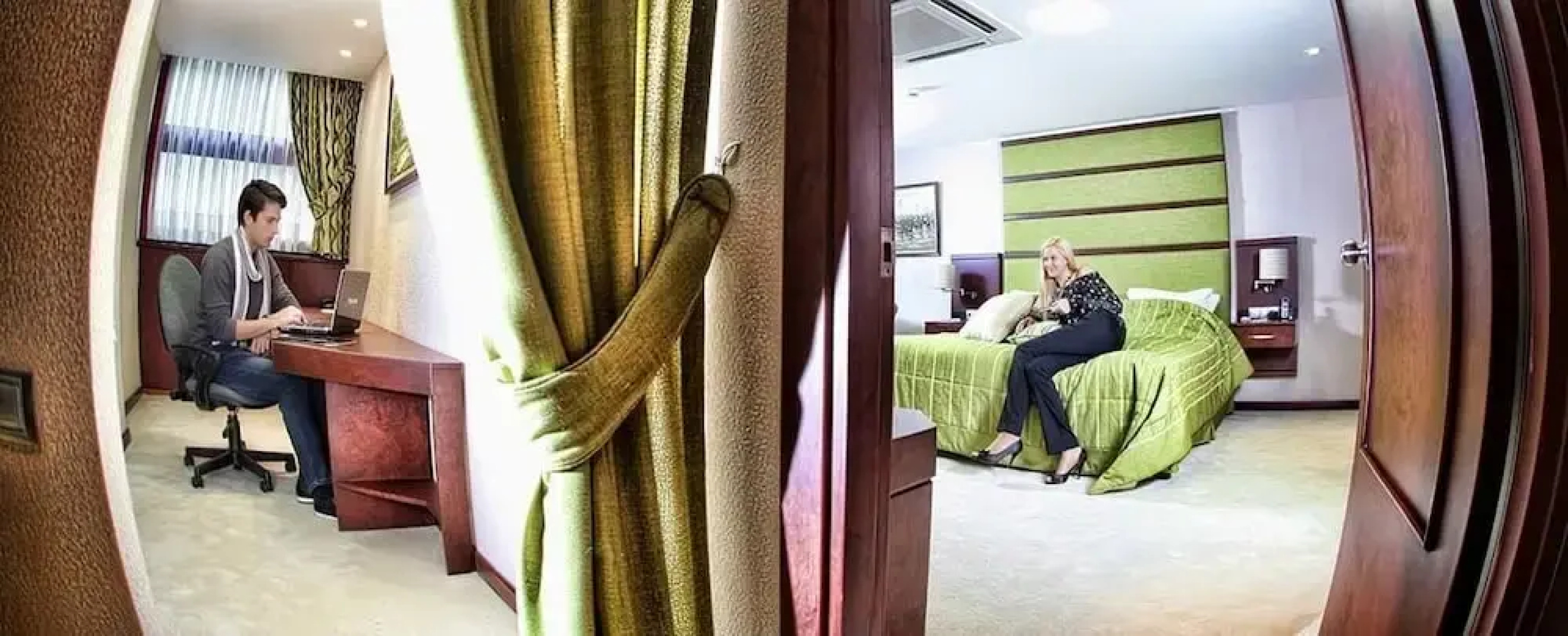 Ontur Otel Iskenderun