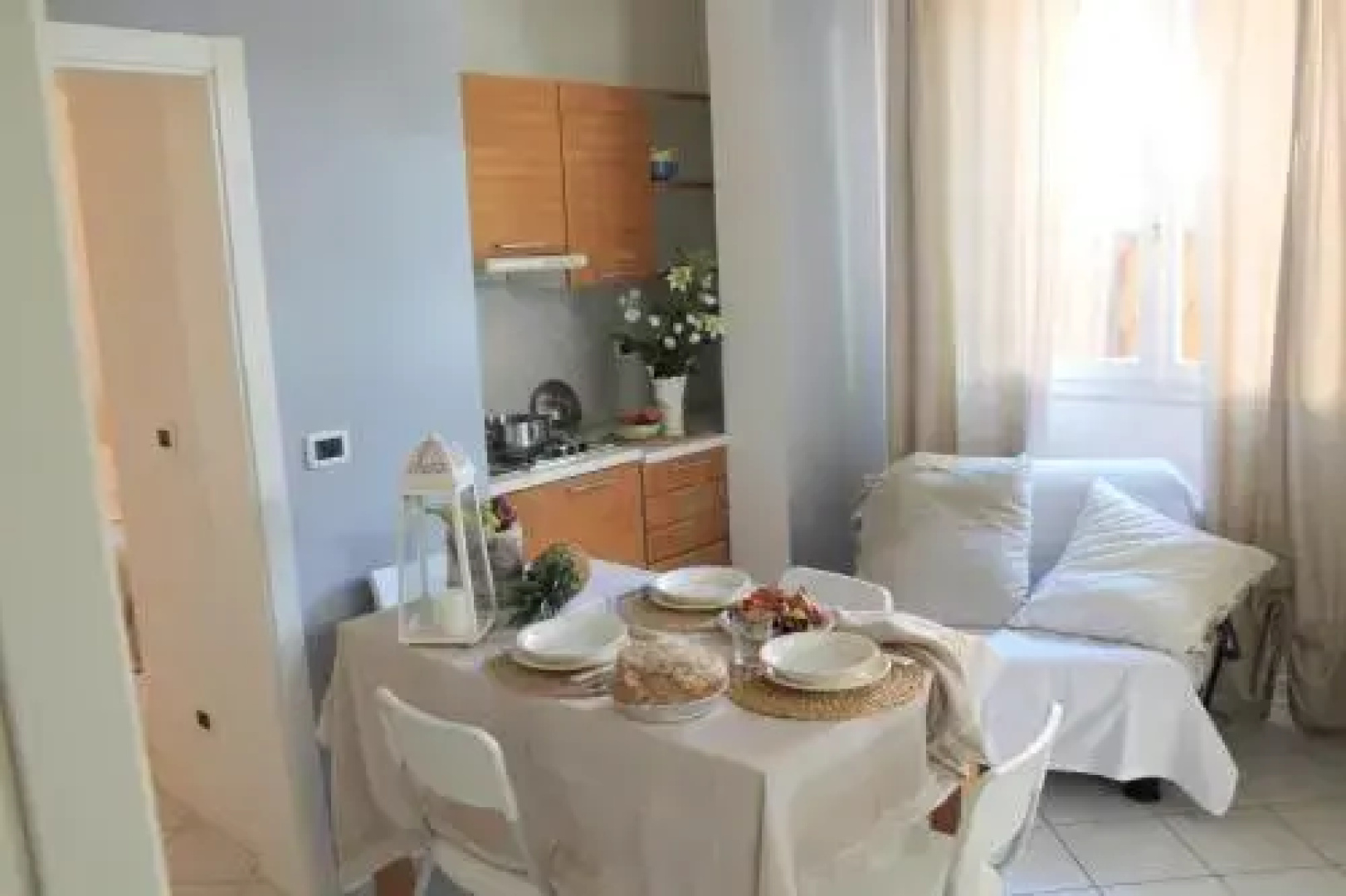 Residence Stresa