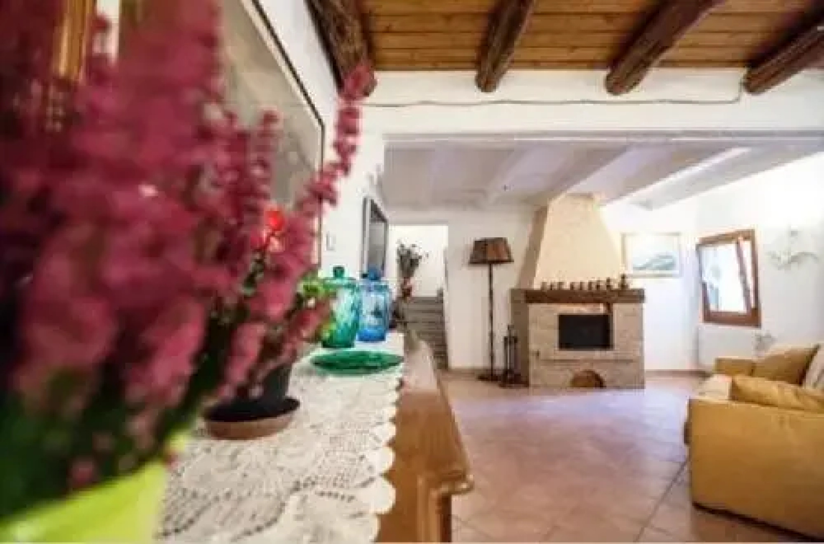 B&B Da Castello