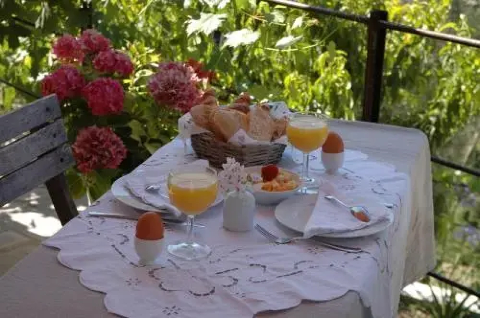 Apricus Locanda