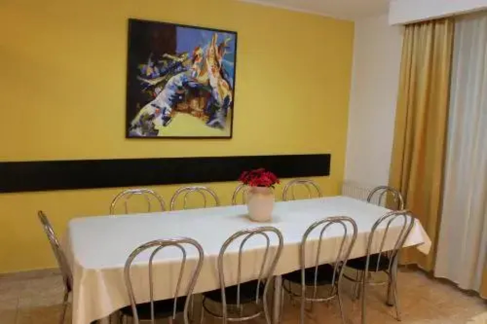 Pension Colina