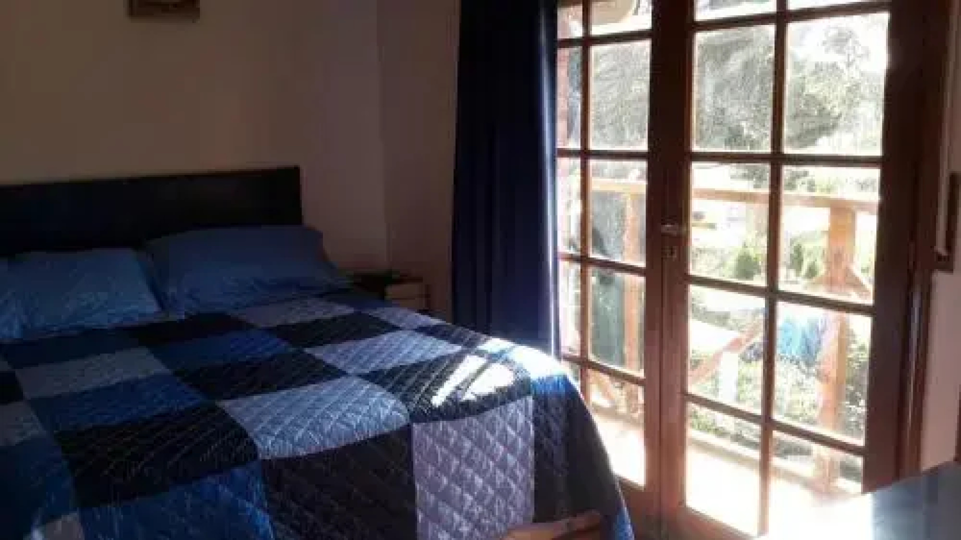 Posada Luces de la Sierra