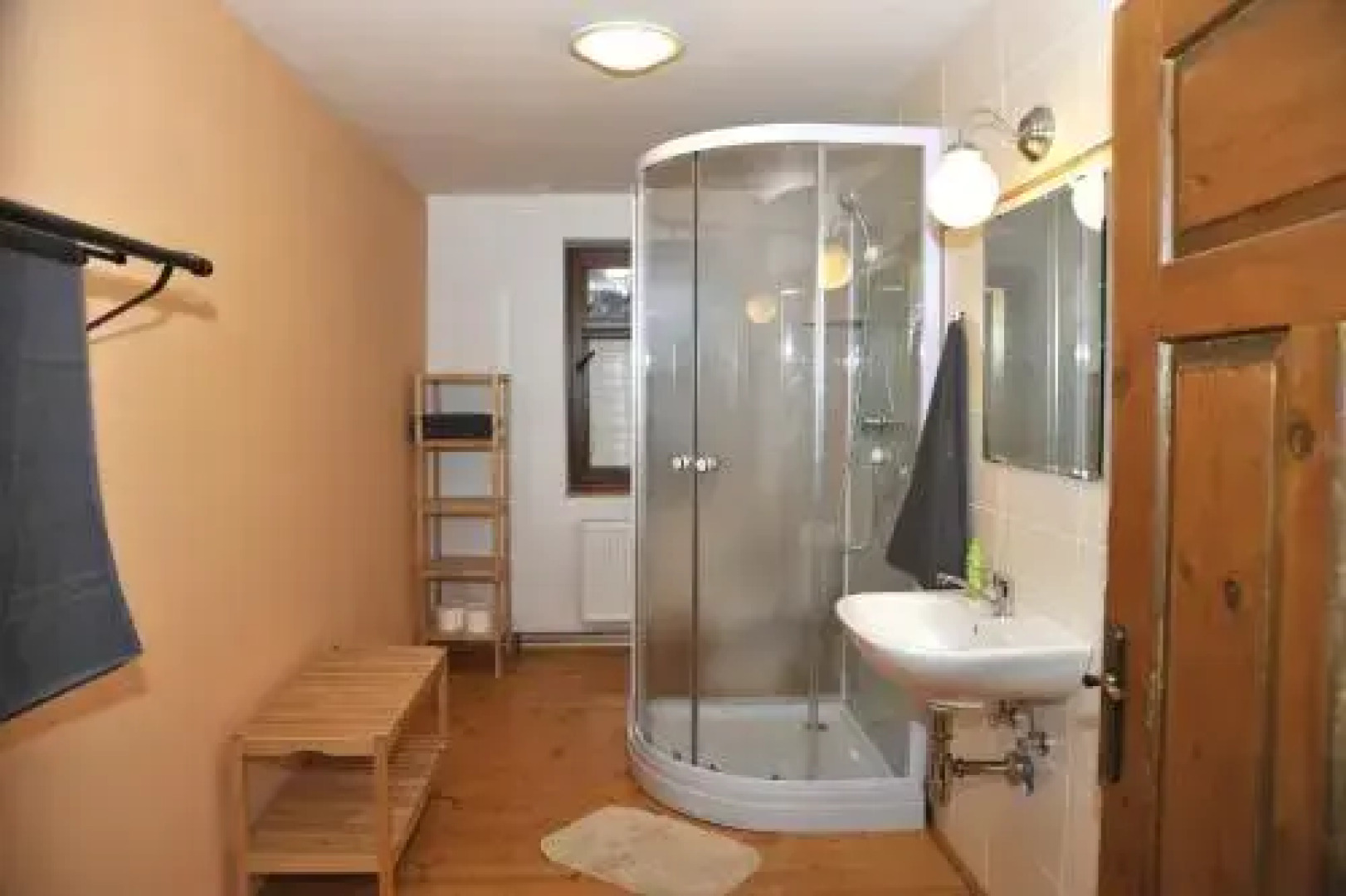 Apartmán Hořice na Šumavě