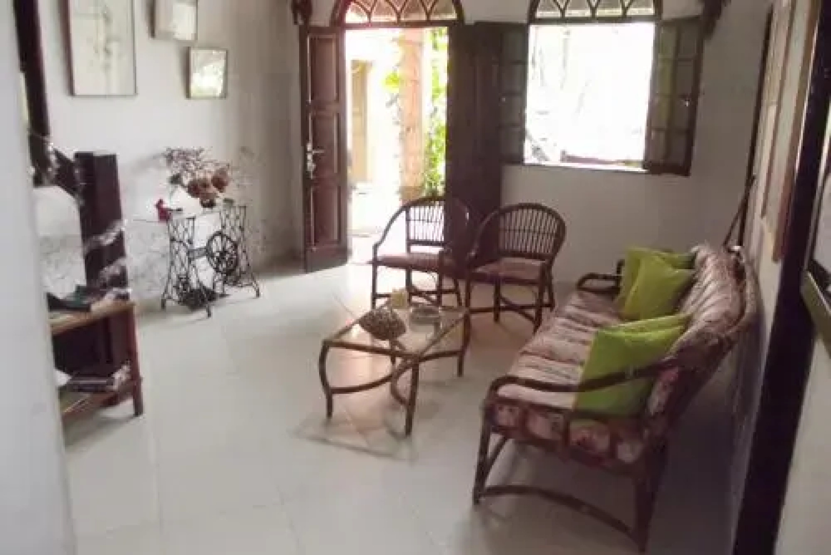 Pousada Bons Lençóis