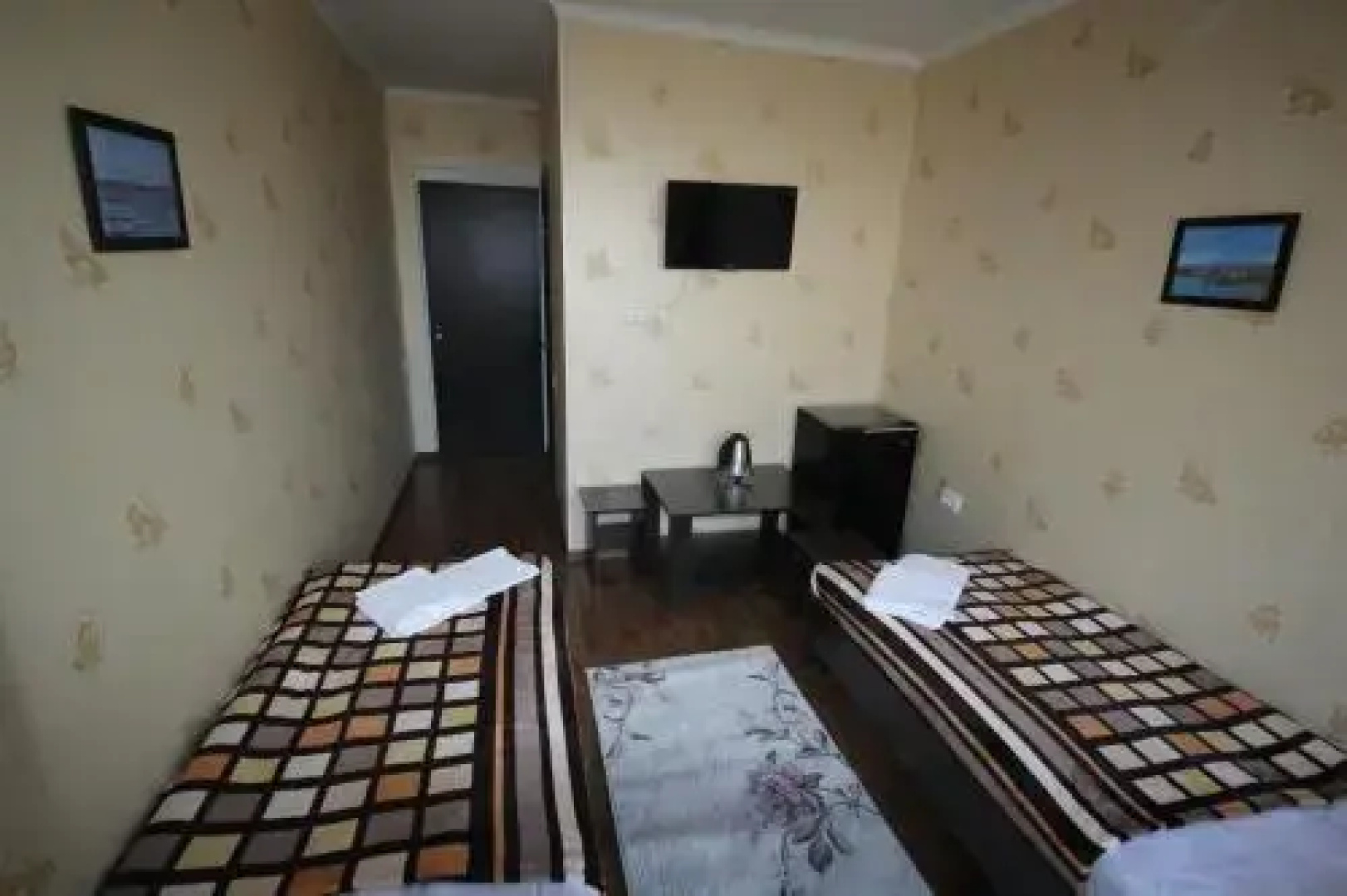 Guest House Parus