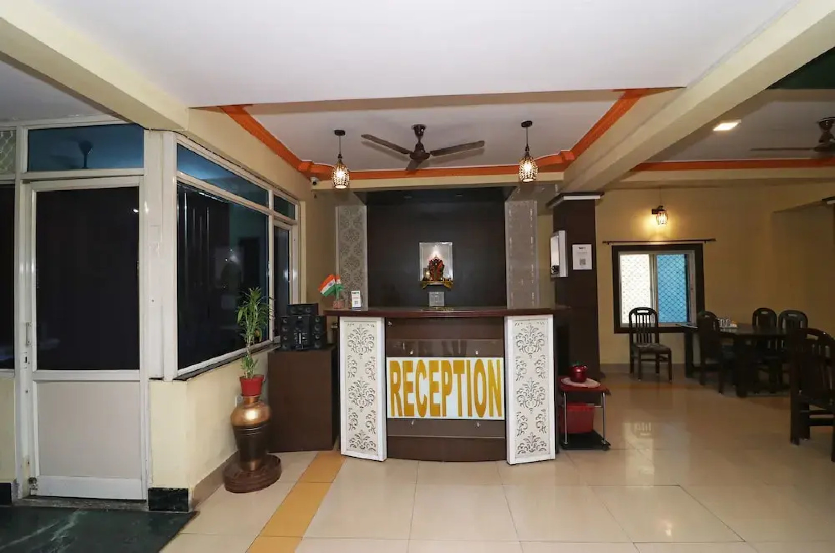 Sher E Bengal Hotel & Restaurant