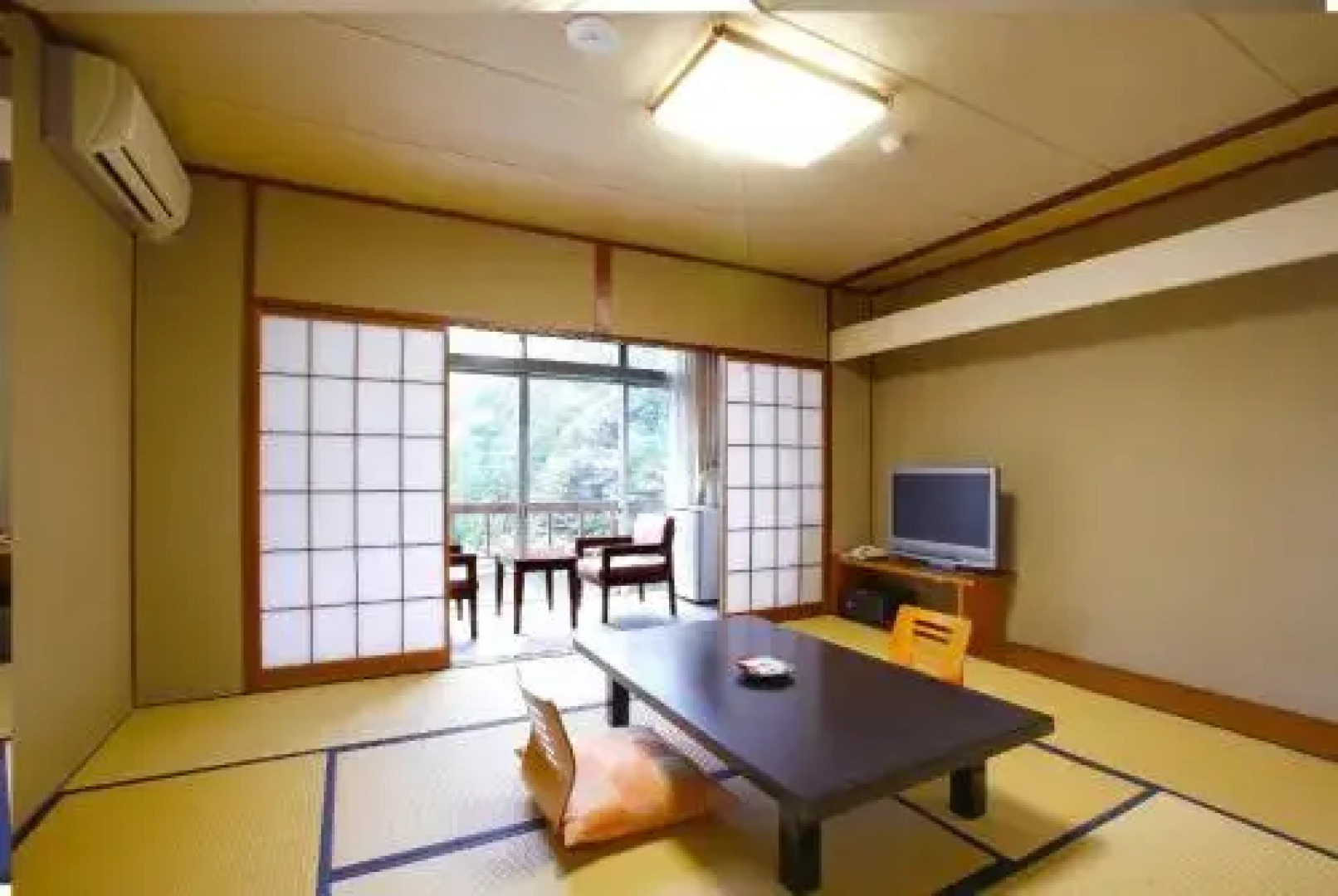 Akagi Onsen Hananoyado Yunosawakan