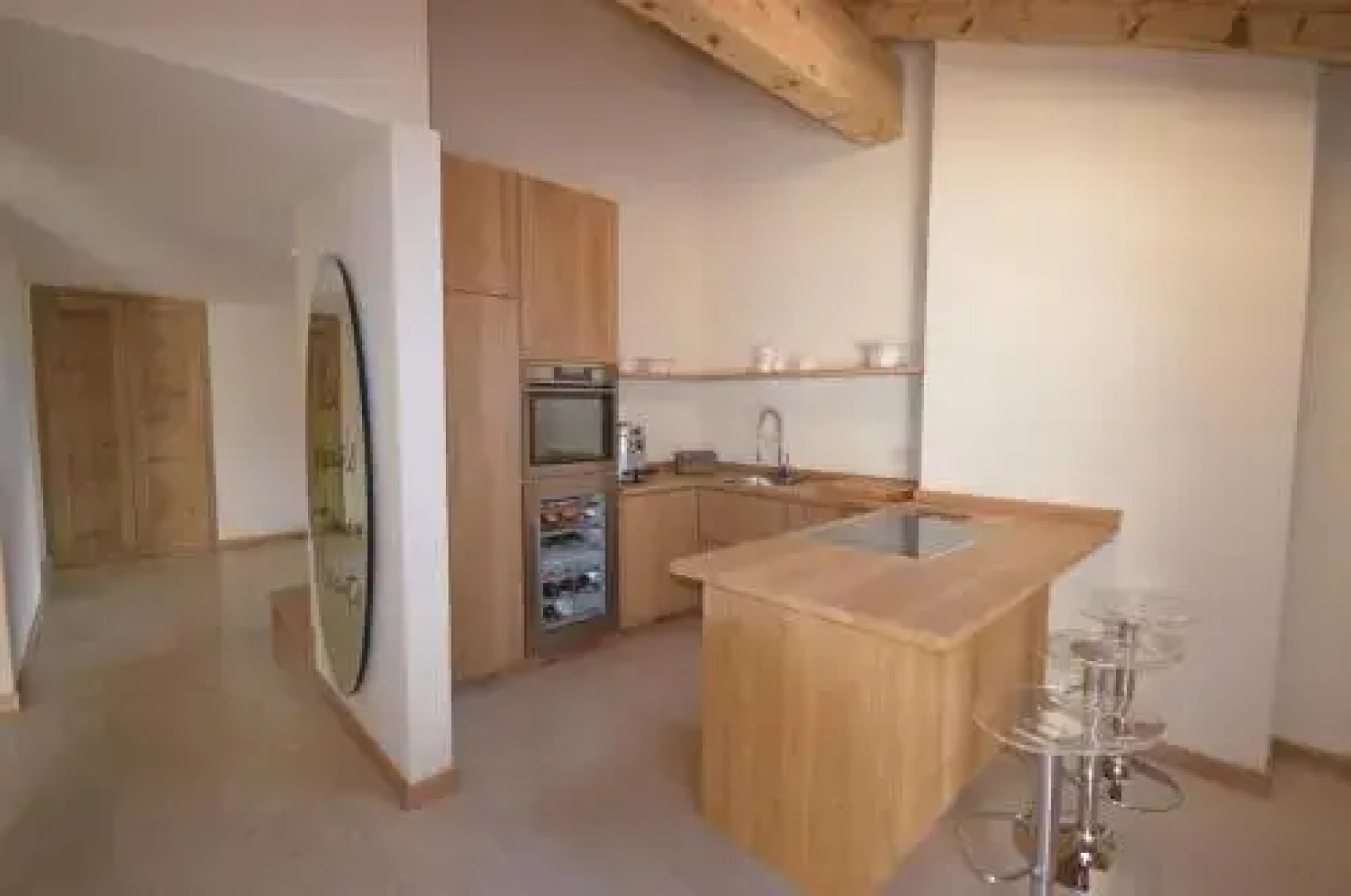 Residence New Forest Crans Montana