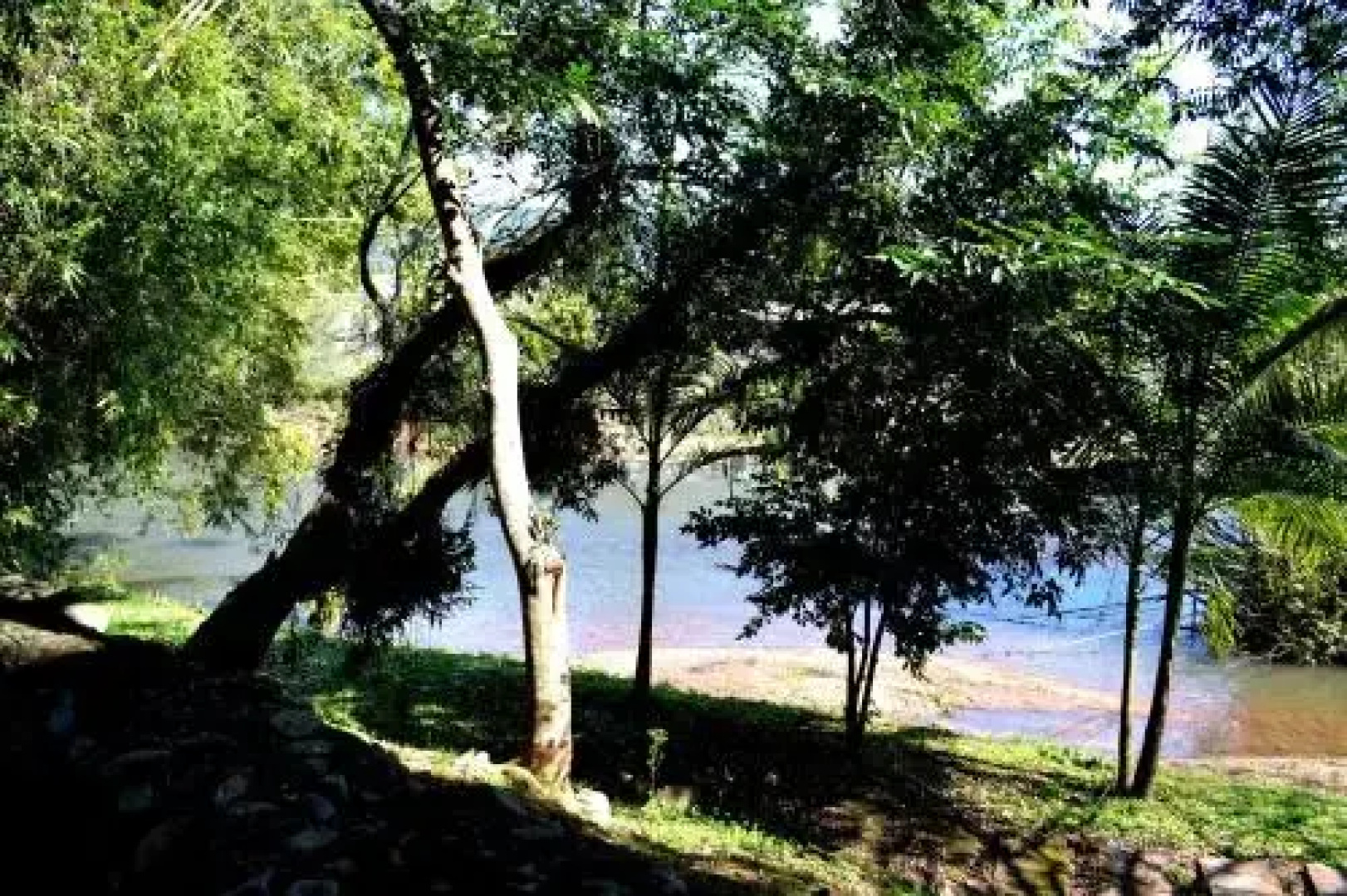 Pousada Paranhana