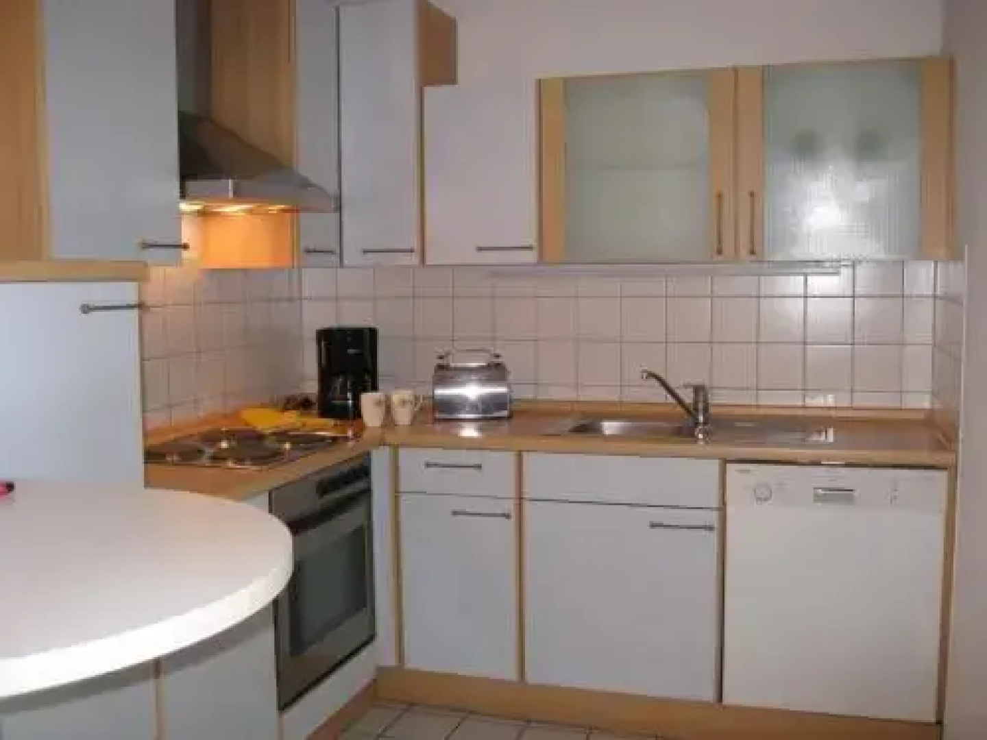 Ferienwohnung Damkröger