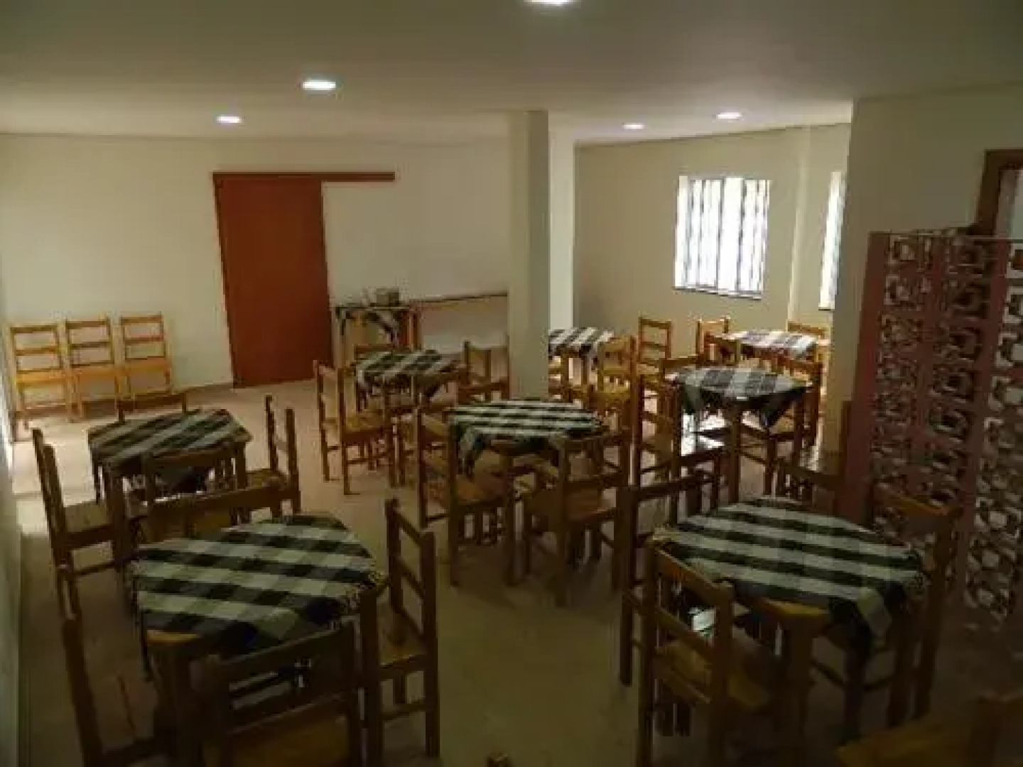 Pousada Portal da Lua