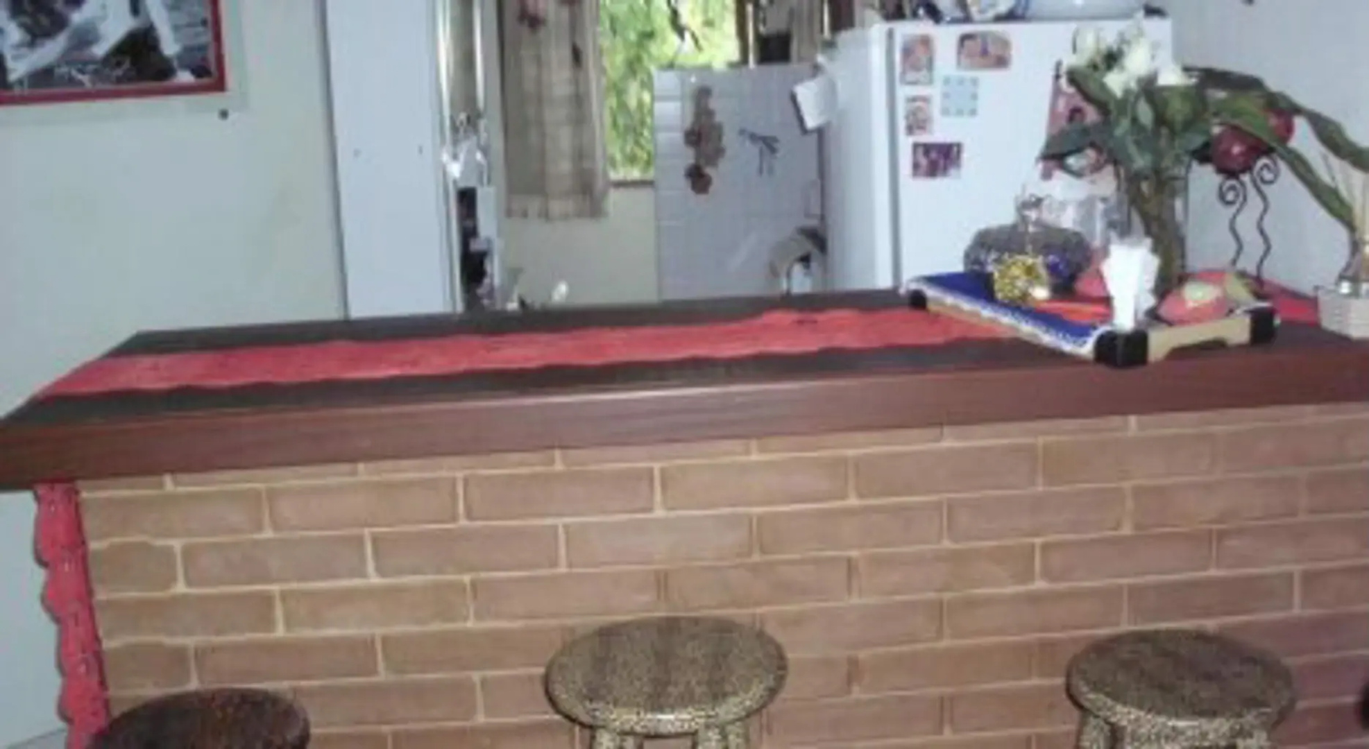 Casa Cravo & Canela