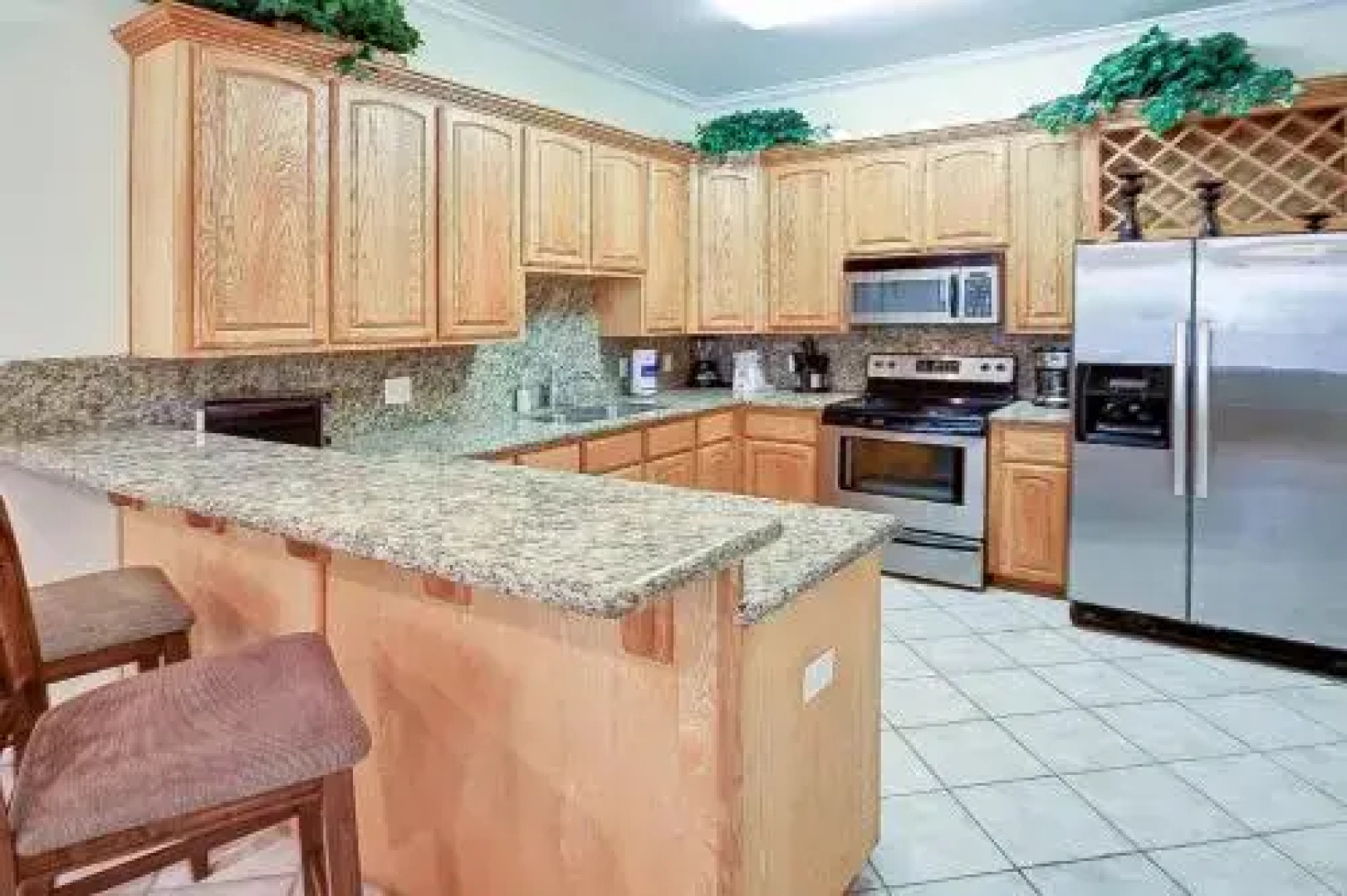 Escape Condominiums #8