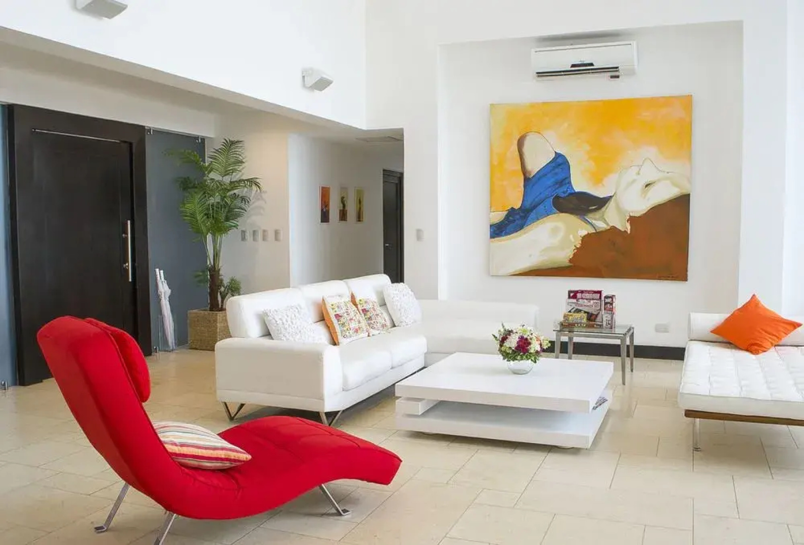 Casa Del Mar