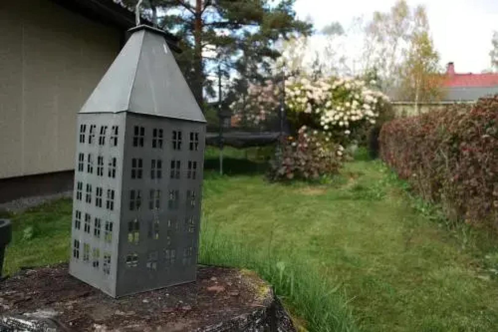 Holiday Home Stranda Center