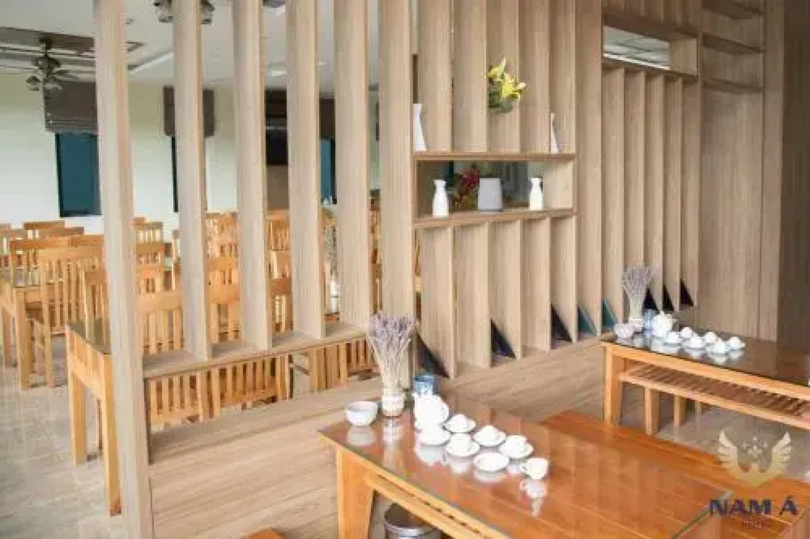 Nam A Hotel