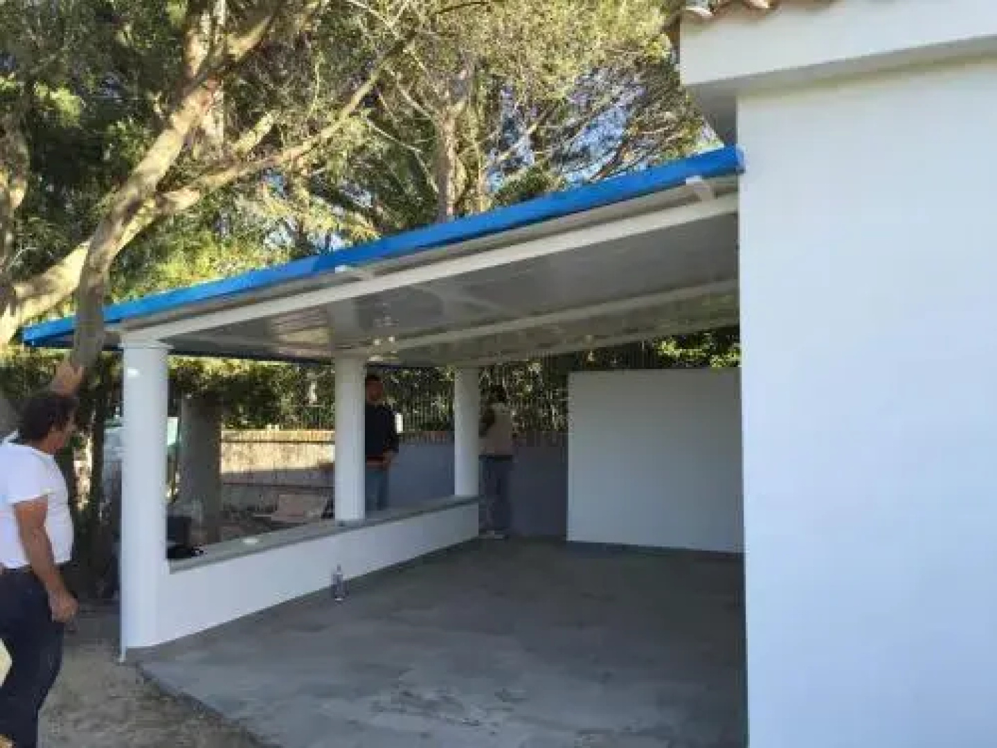 Italian Breeze Holiday House