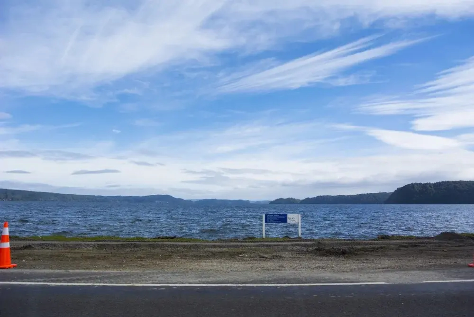 Lake Rotoma Kiwi Bach