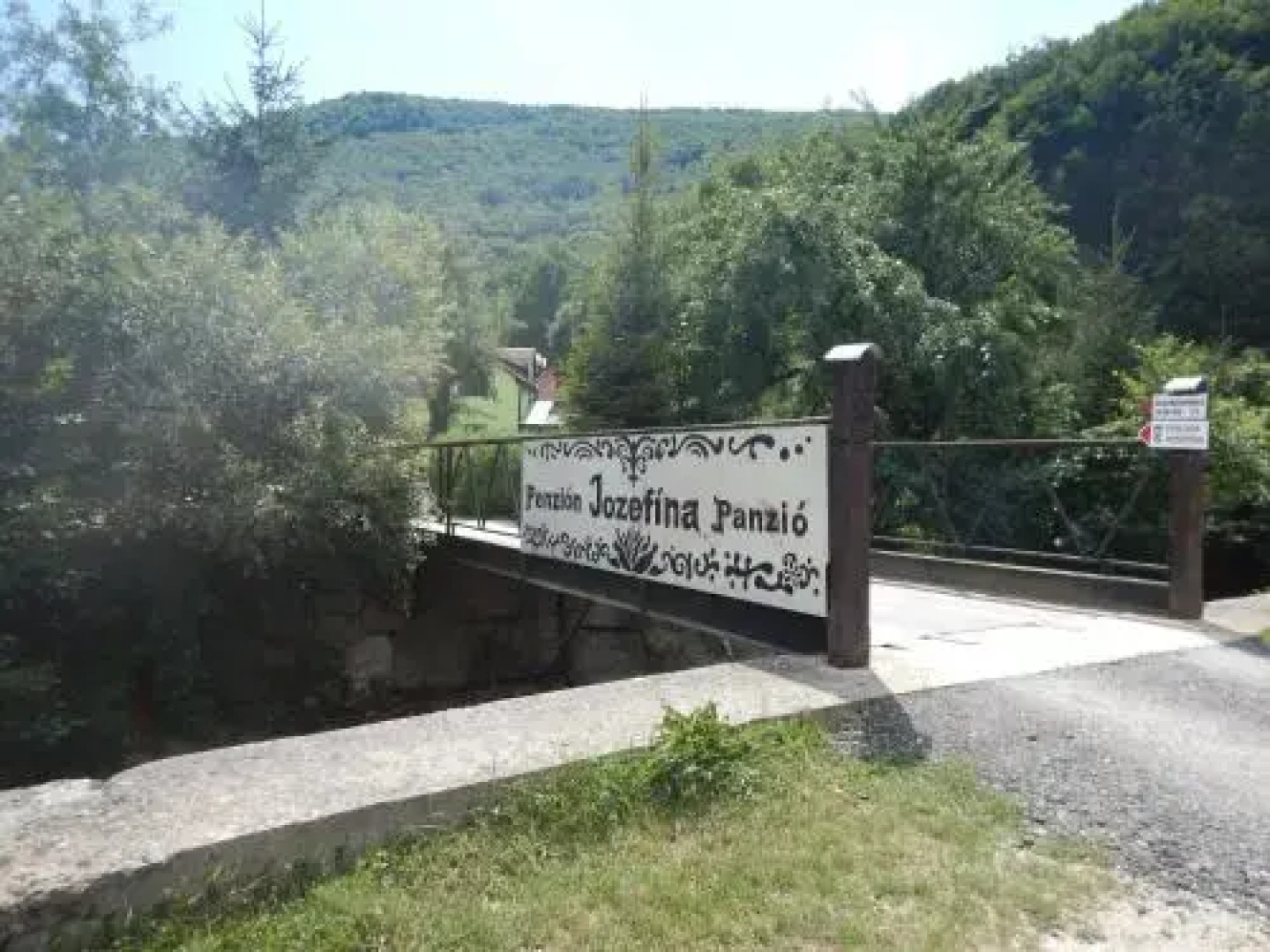 Penzion Jozefina