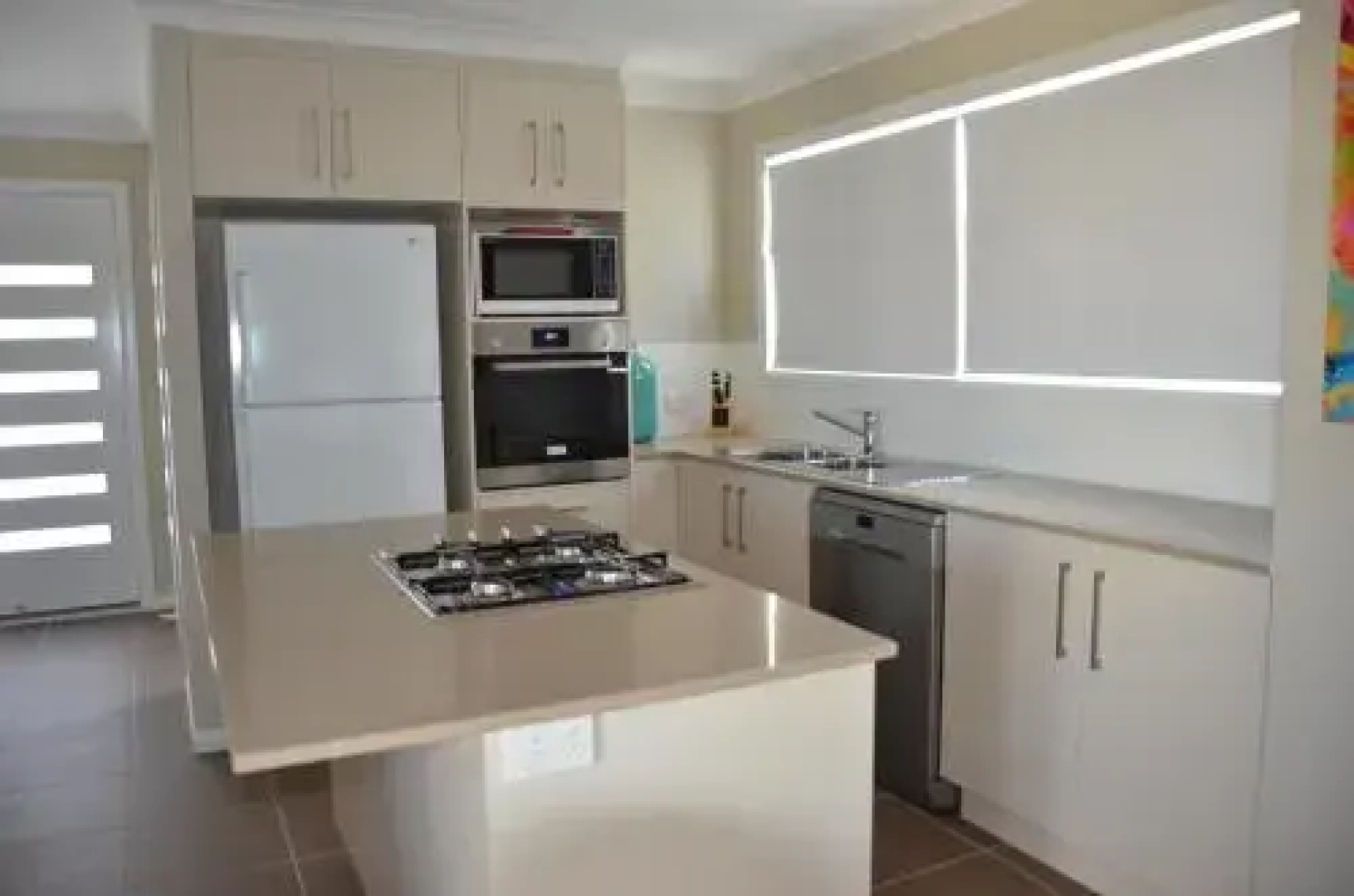 Bunya Vista Accommodation