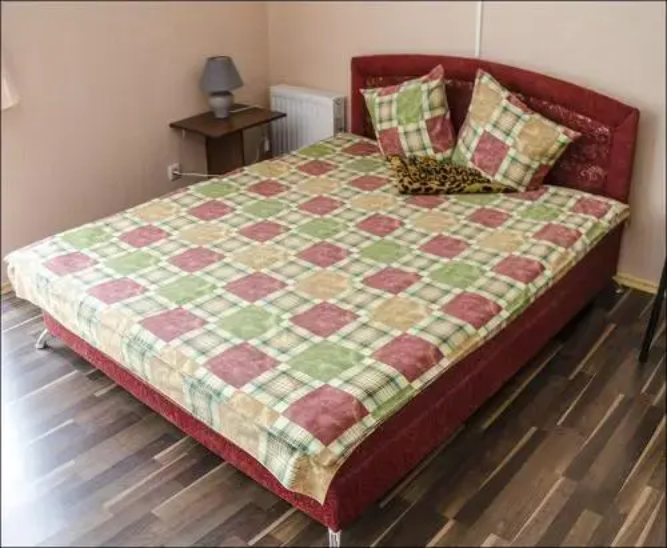 Hotel Cherkassy