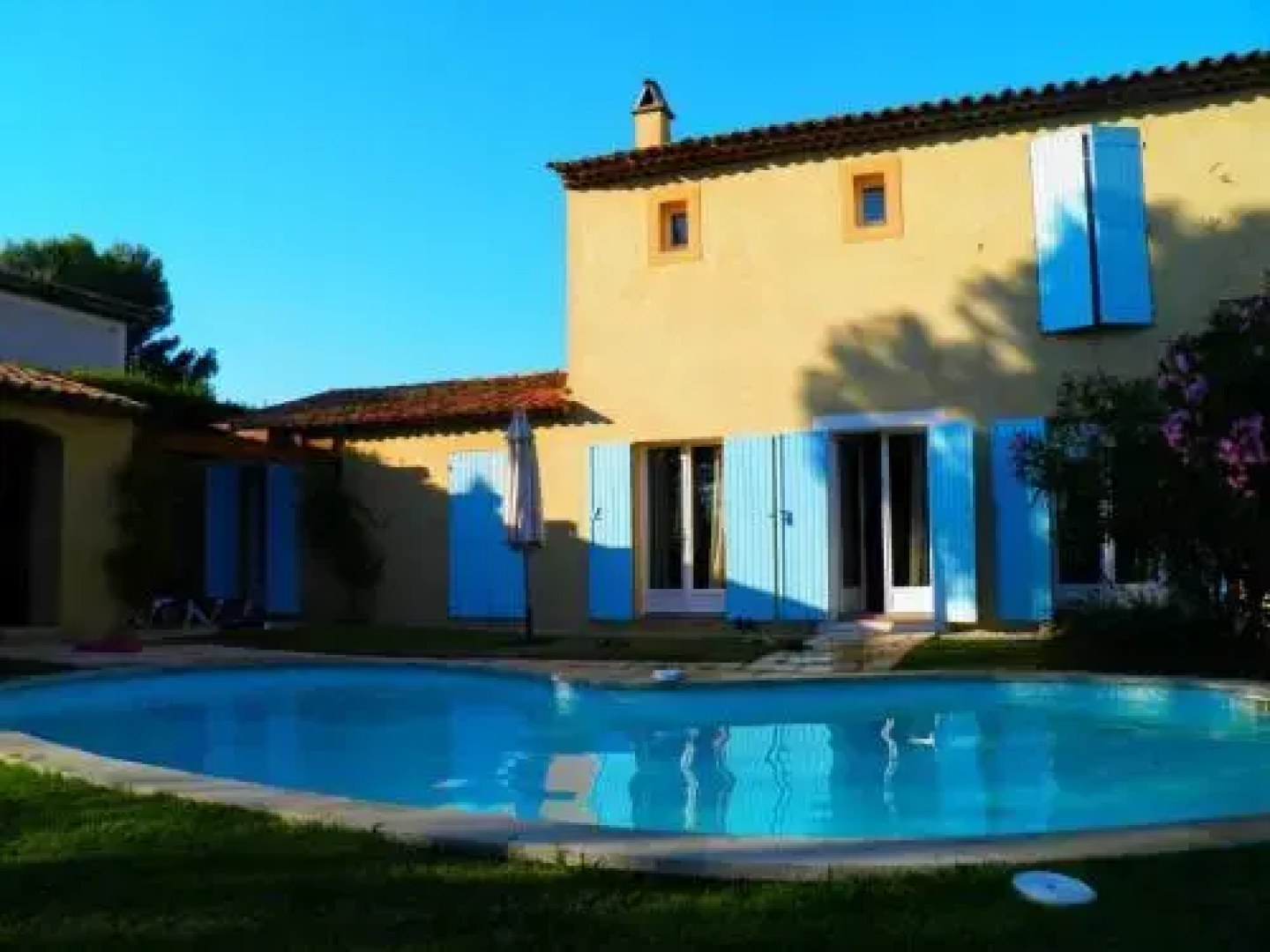 Mas de l'Epervier