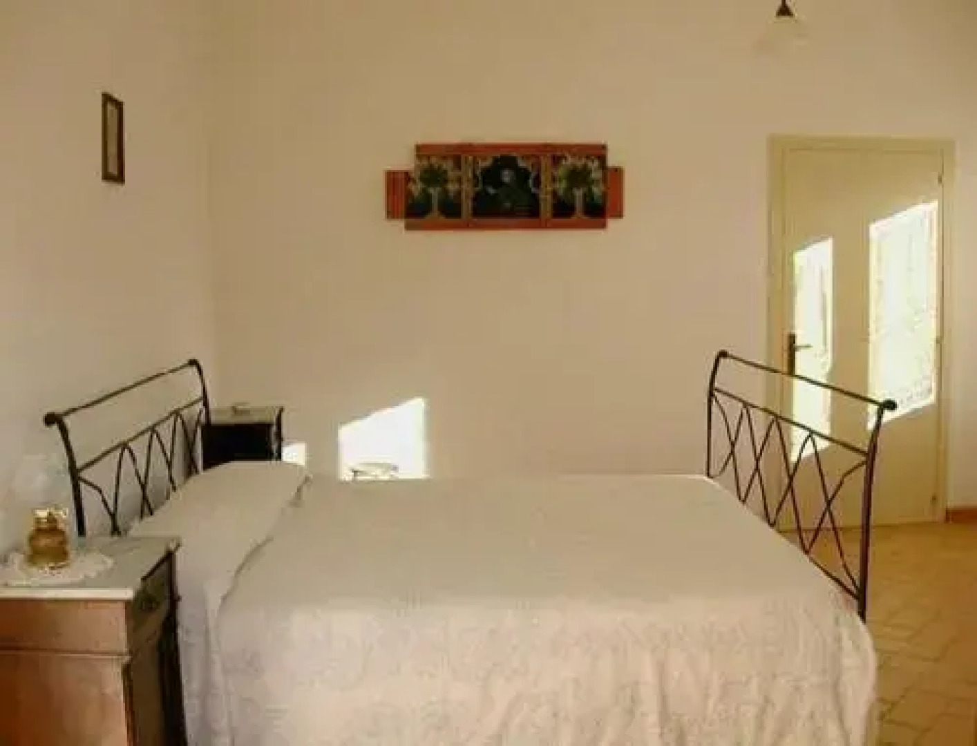 Santa Maria del Gallo