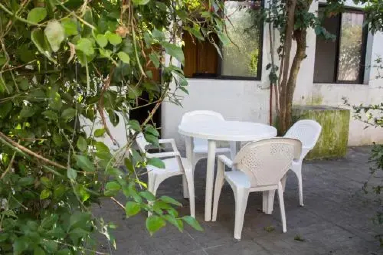Apartamento Centro