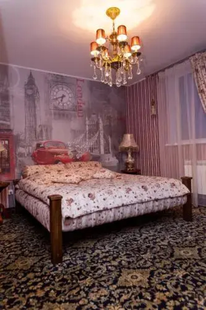 Hotel General