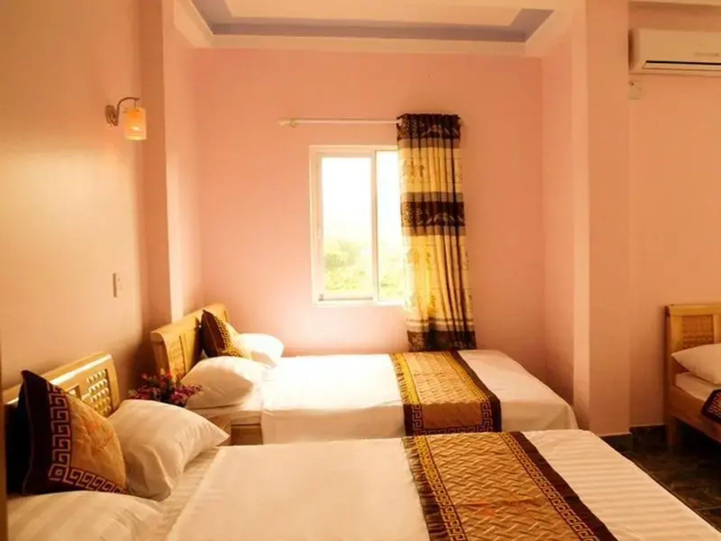 Moc Chau Xanh Guesthouse