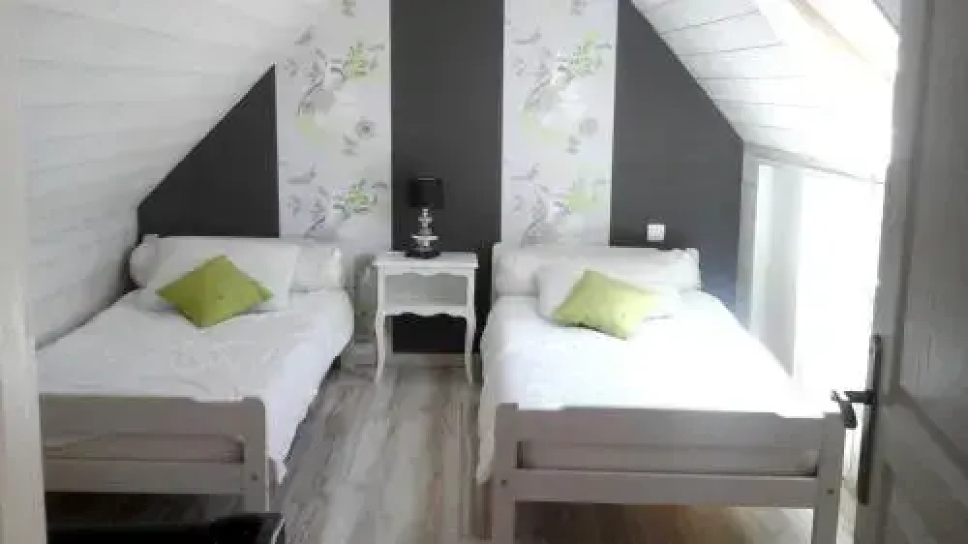 Holiday Home Route De Plonivel
