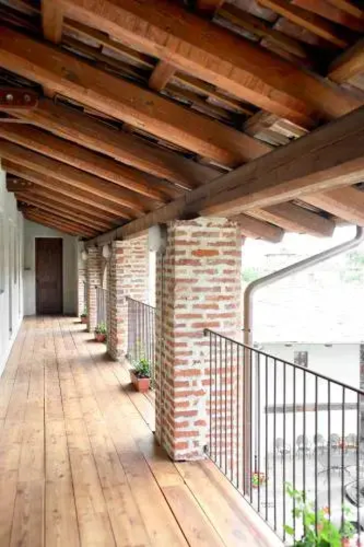 Agriturismo Cascina Giselberga