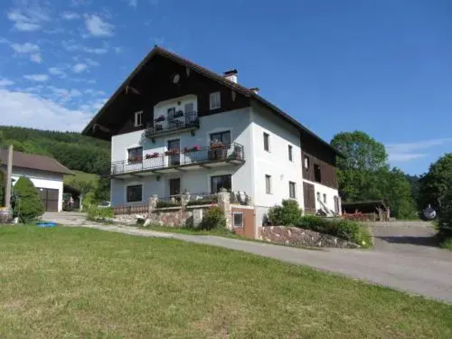 Bauernhof Schink