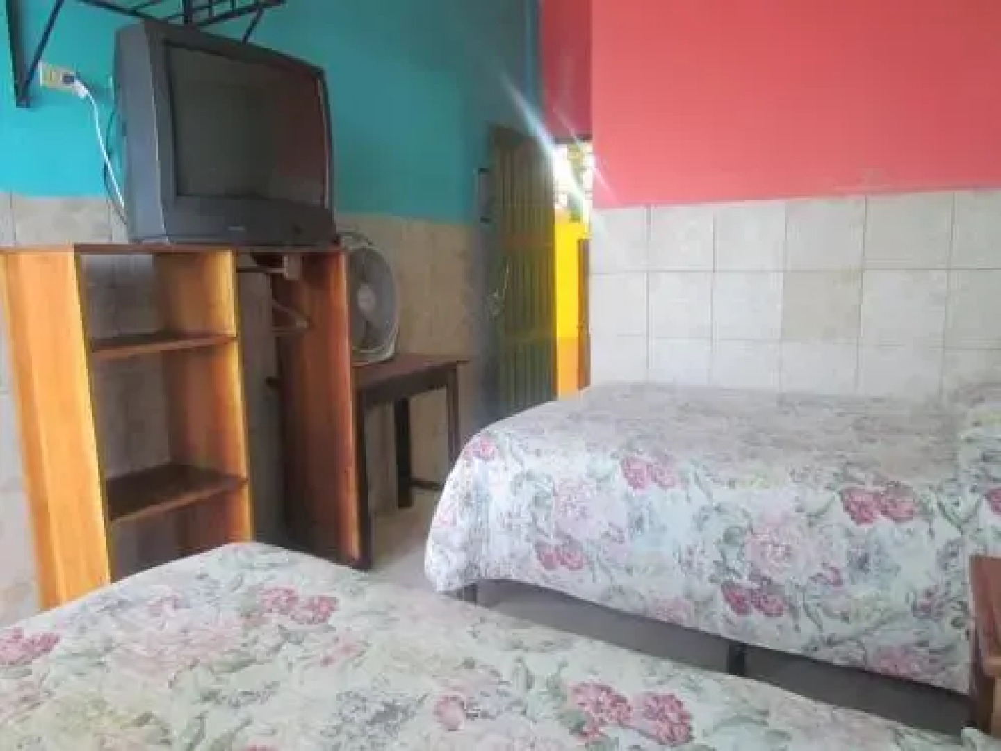 Hotel Mirador del Lago