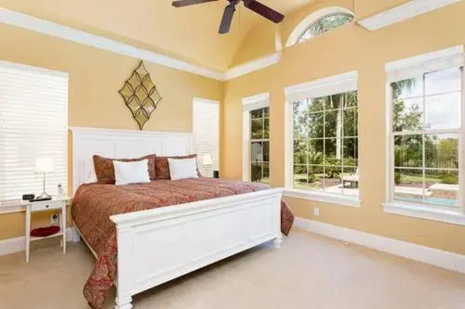 Villa W136 Gathering Reunion Resort