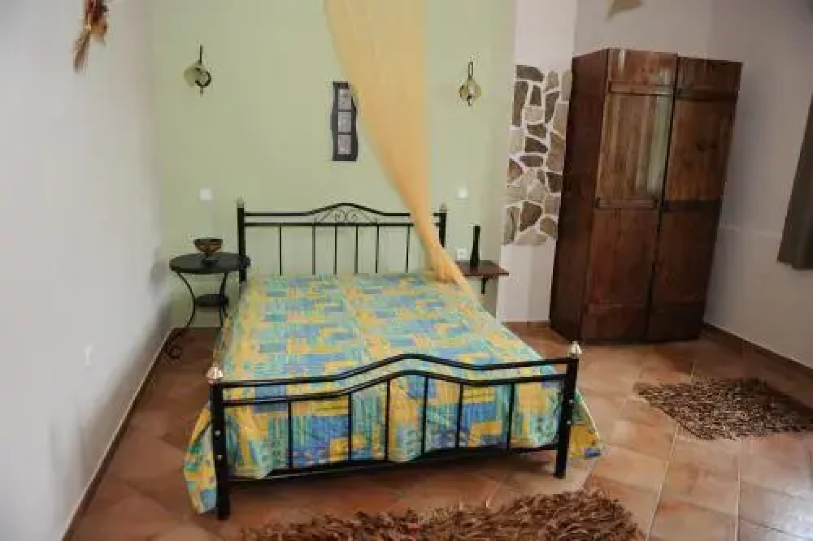 Guesthouse Kerkinitis