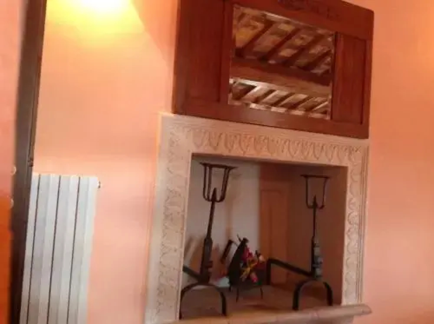 Agriturismo San Bartolomeo