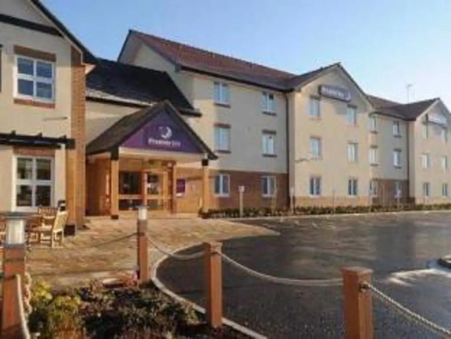 ibis Coleraine Riverside