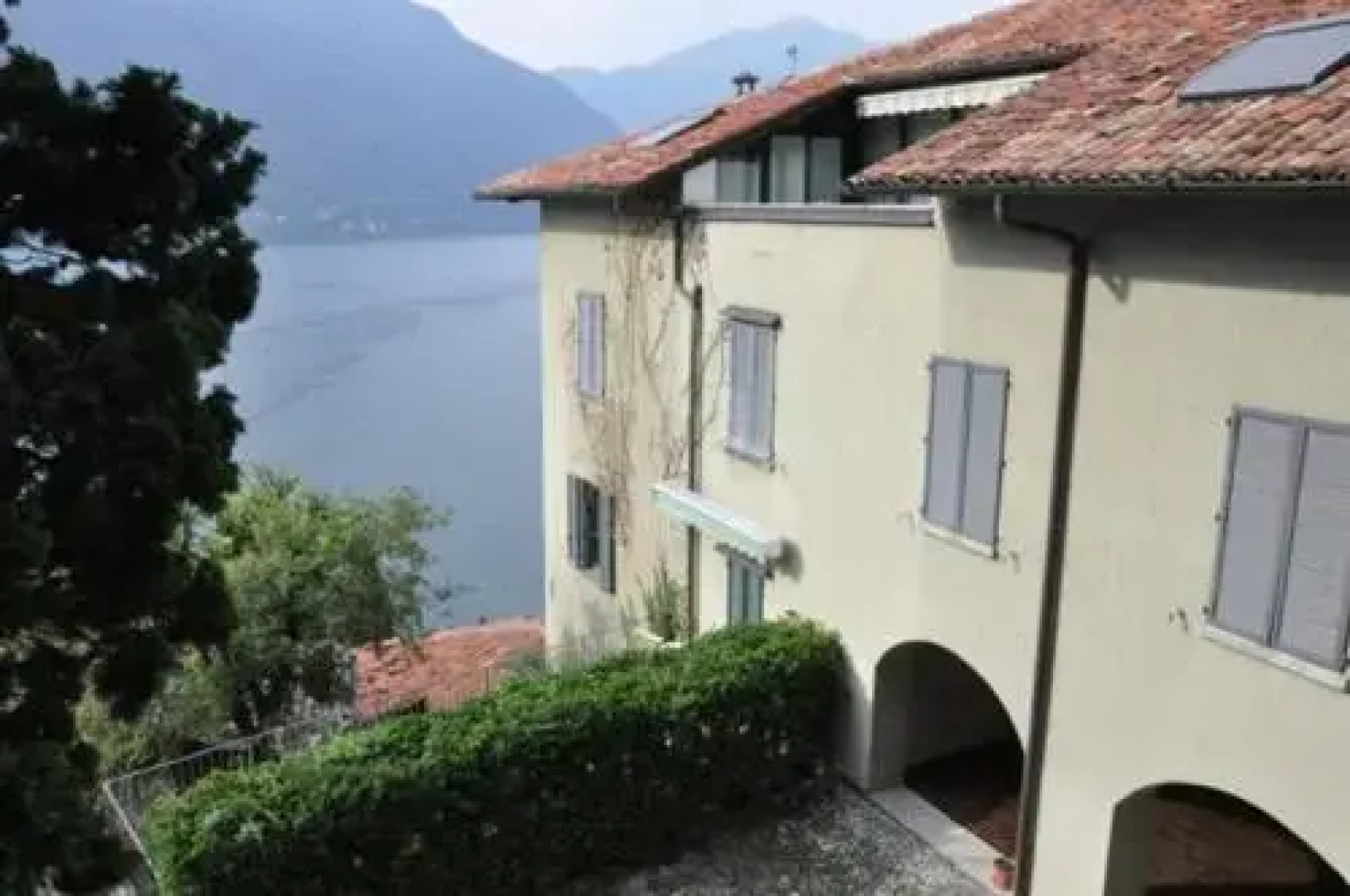 Terranova Home Lake Como
