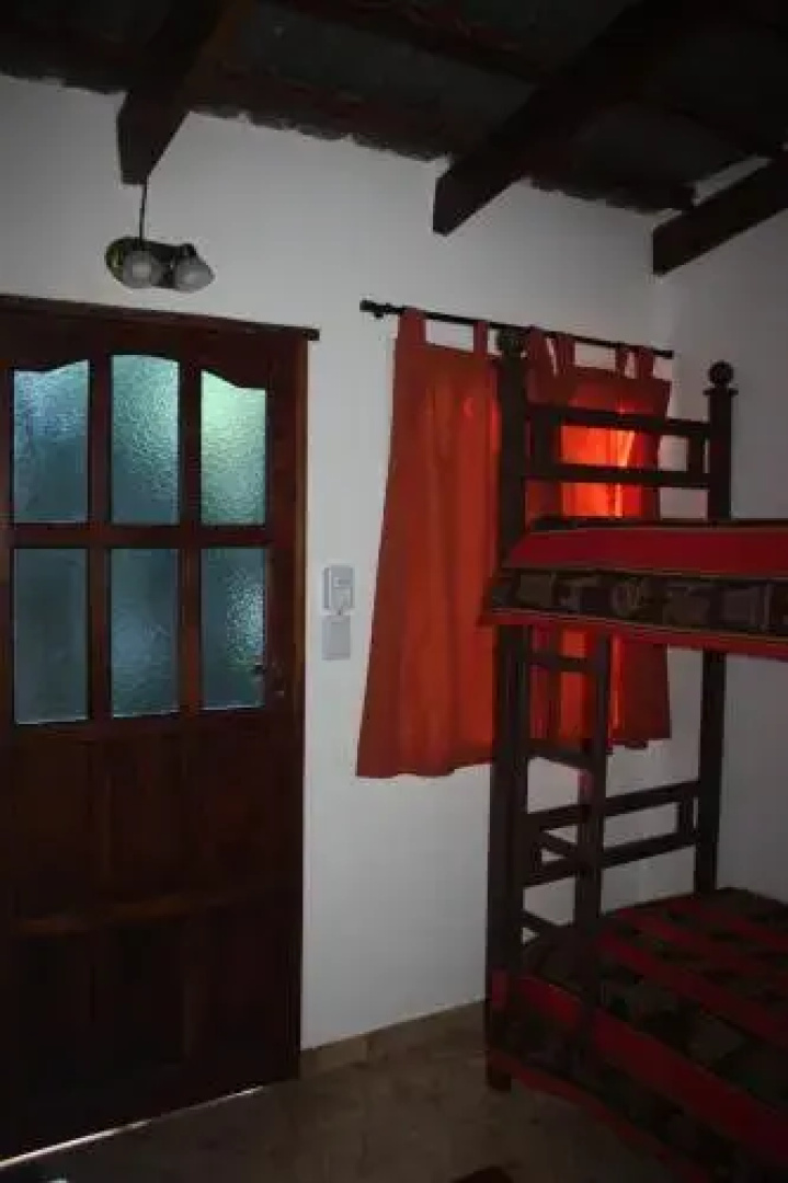 Cabaña Duraznillo