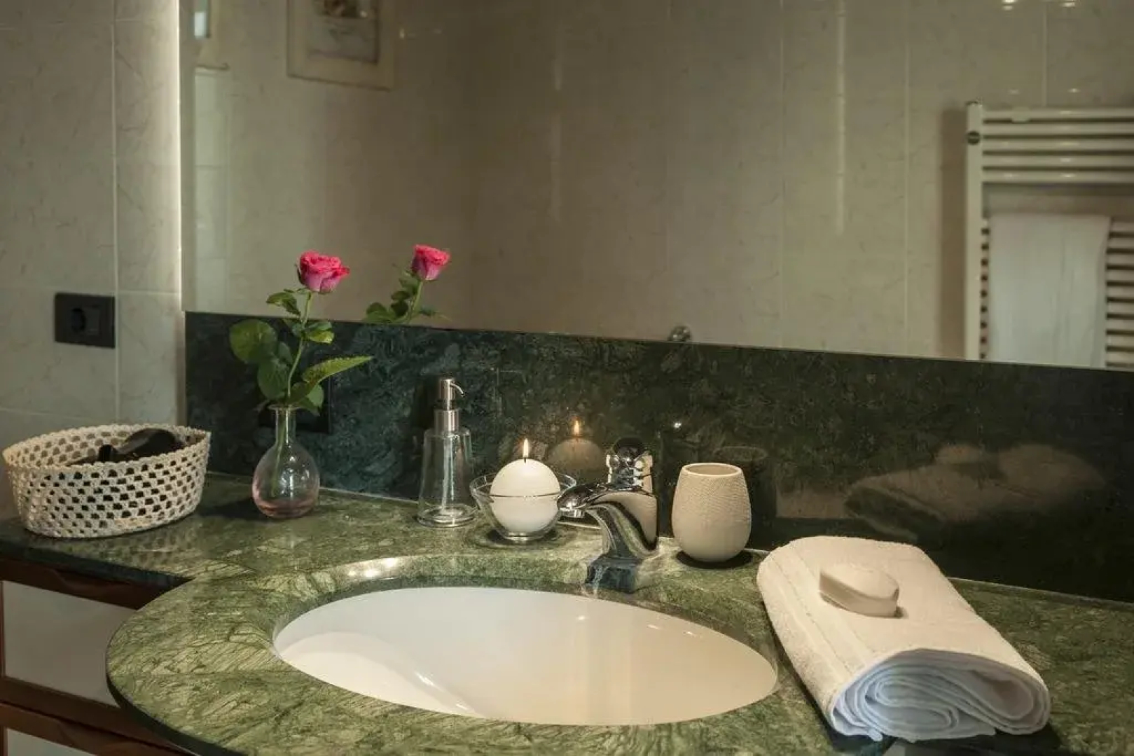 B&b Al Sicomoro