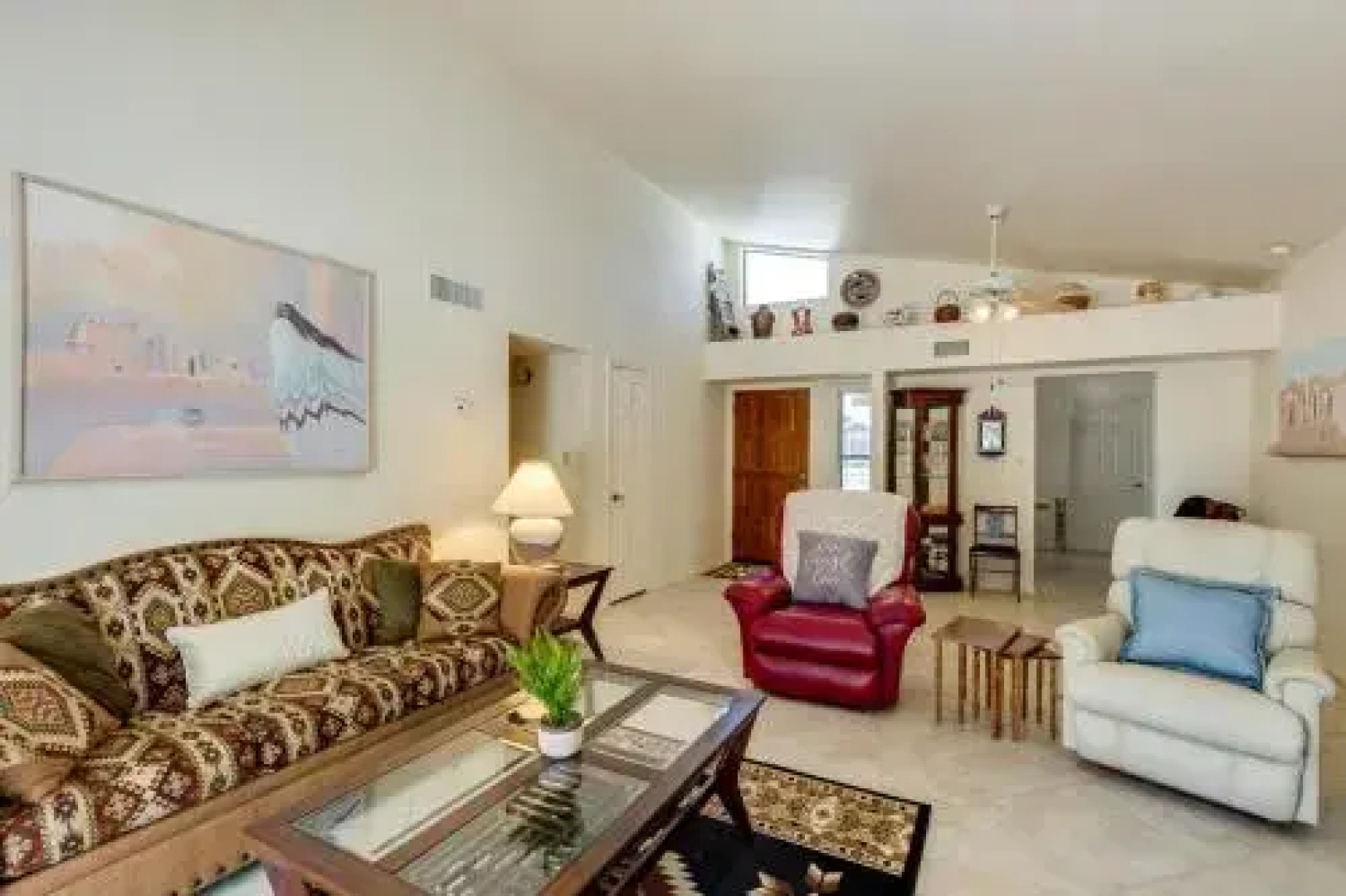 214Th Las Colinas - 2 Br Home