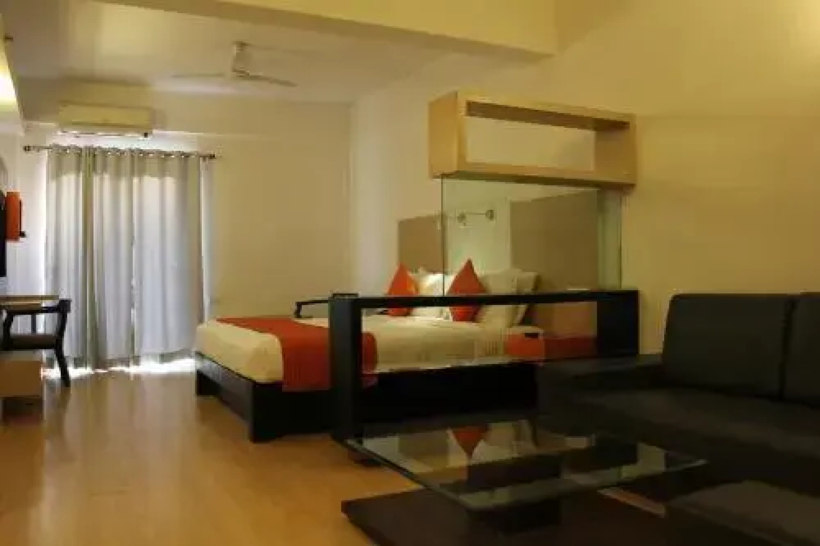 RnB Qube by 1589 Hotels