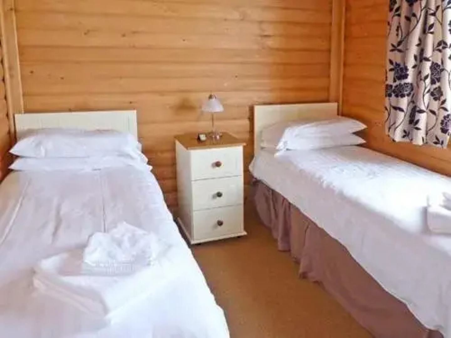 Dartmoor Edge Lodge