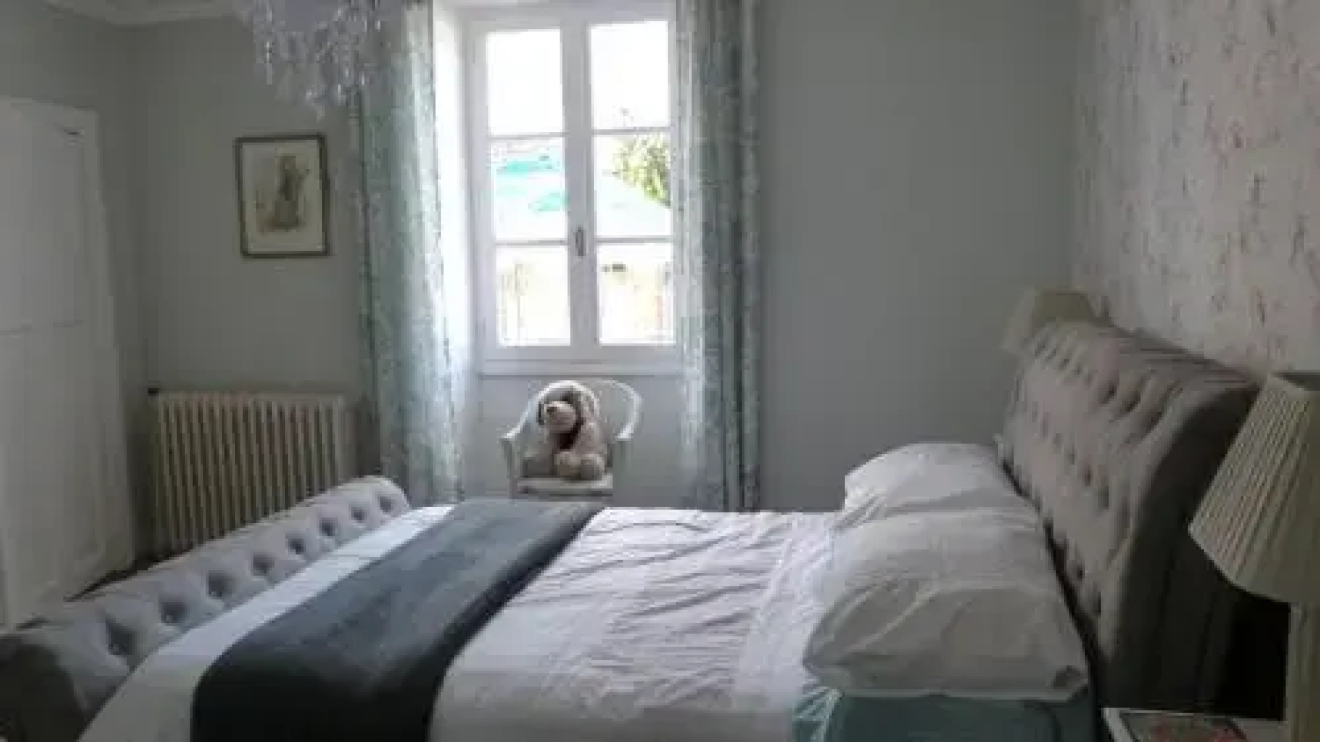 B&B Saint Nicolas Chambre d'Hôtes