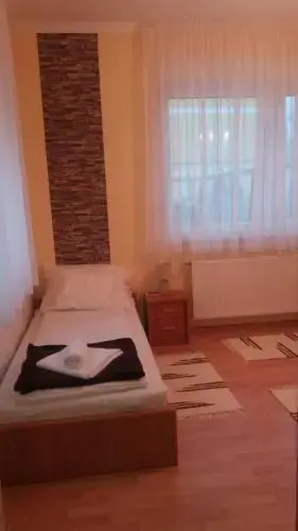 Nádor Apartmanok