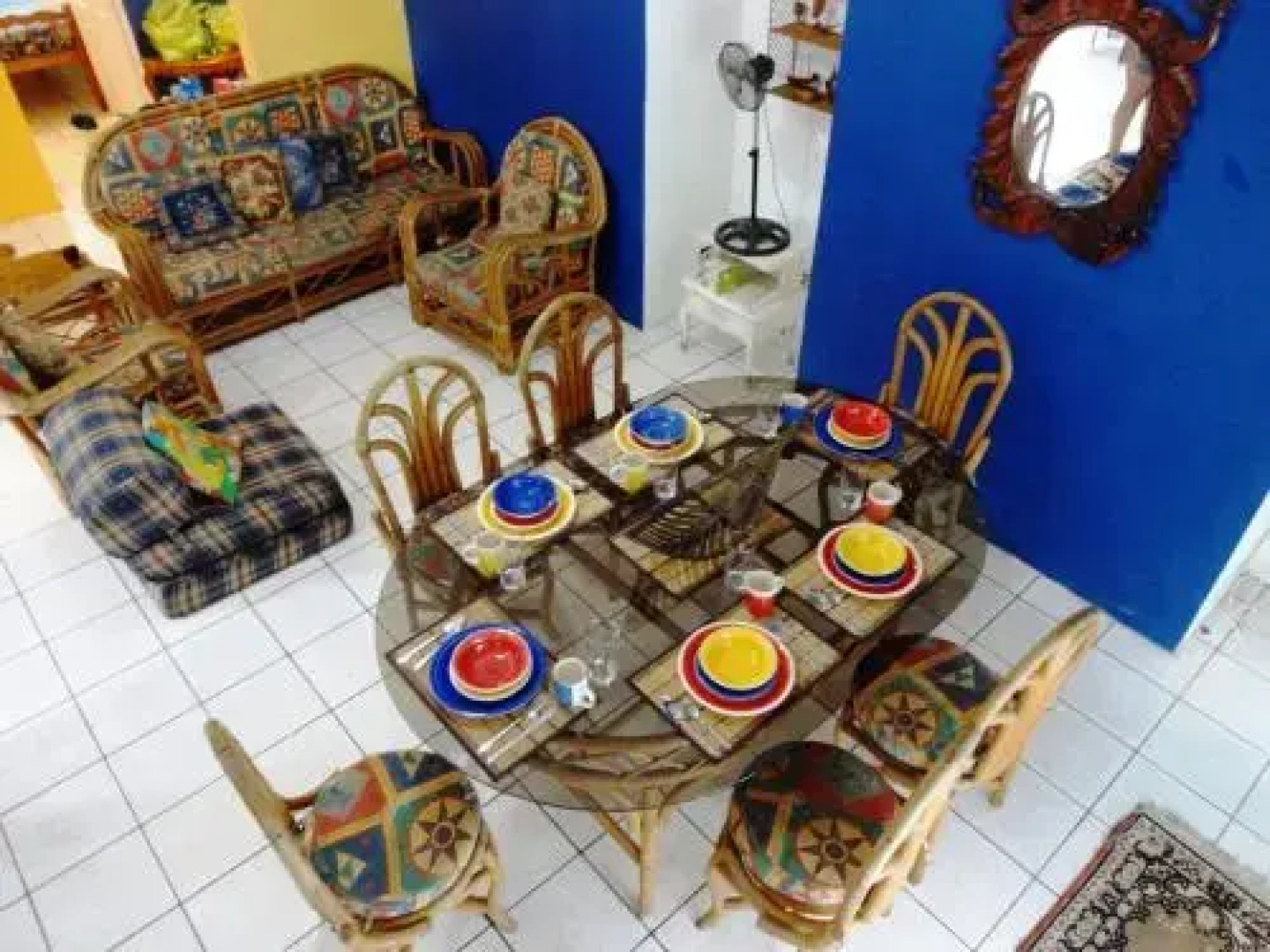 Casa en Condominio Alta Mar